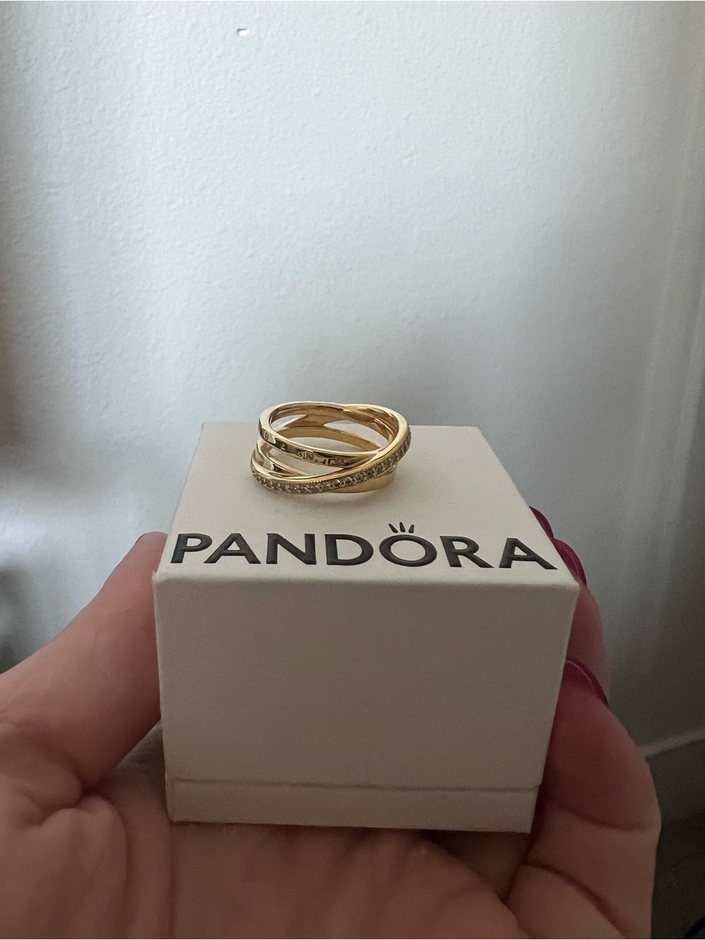 Pandora Ring